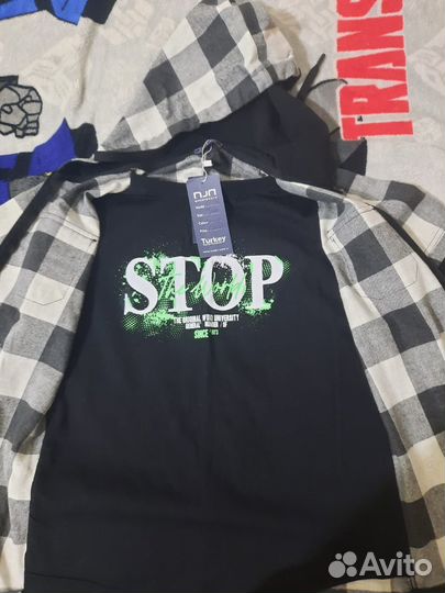 Детские вещи