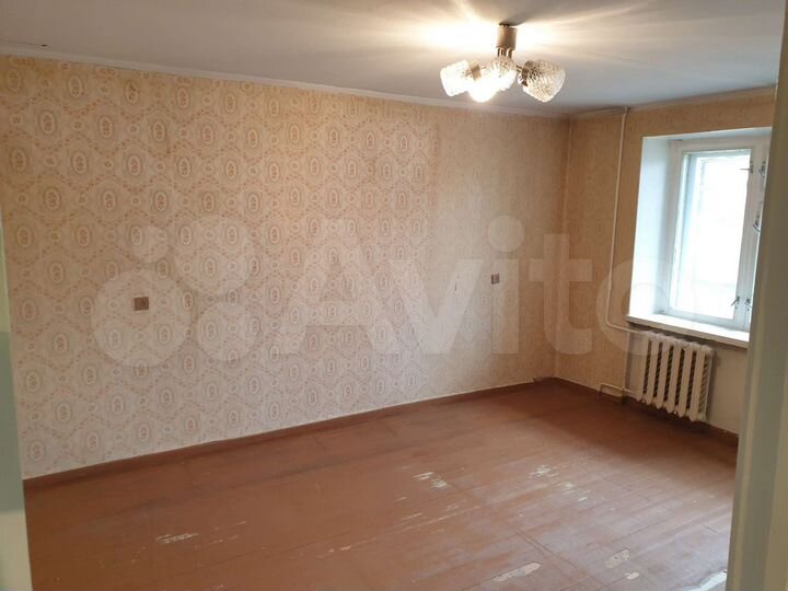 2-к. квартира, 49,8 м², 7/9 эт.