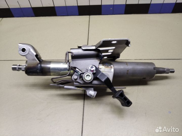 Колонка рулевая Hi Lux 2015