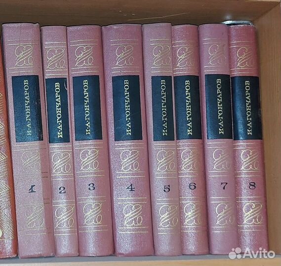 Собрание сочинений и подписные издания