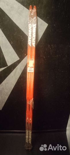 Беговые лыжи atomic pro combi/skate 190