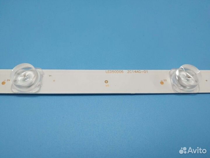 Подсветка для TV LED50D6-01(A)