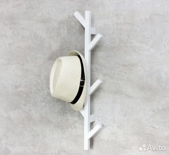 Вешалка Новая сосна