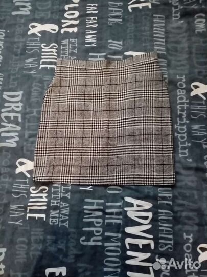 Вещи пакетом, отправлю авитодоставкой