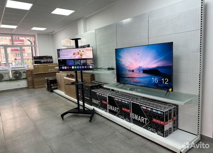 Кронштейн для тв