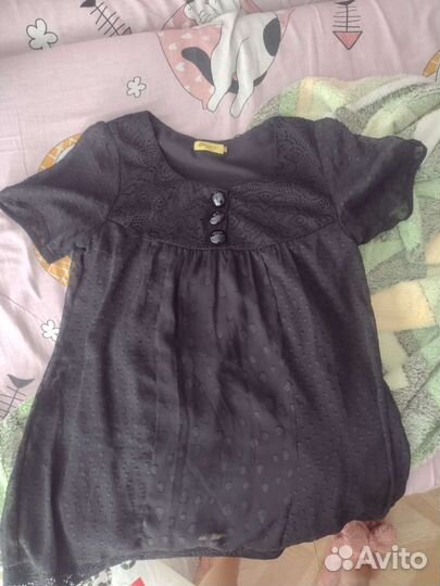 Пакет вещей женский 48р