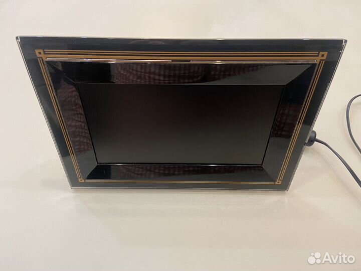 Электронная рамка для фотографий