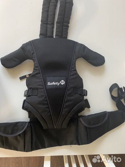 Рюкзак переноска кенгуру Safety 1st