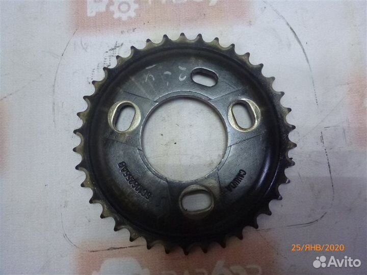 Шестерня Ford Transit коммерческий фургон qvfa