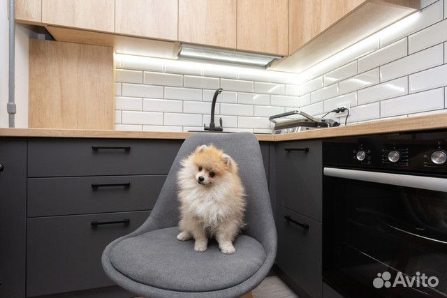 Кухня на заказ