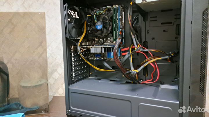 Продам компьютер