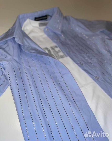 Детская одежда для девочек