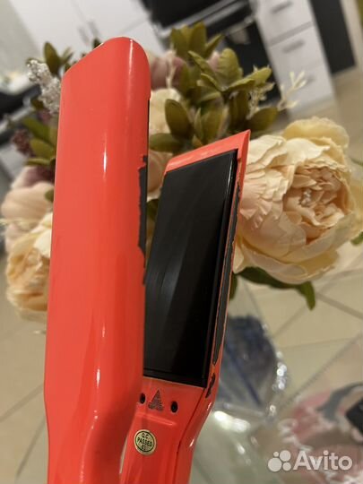 Утюжок для волос evoque