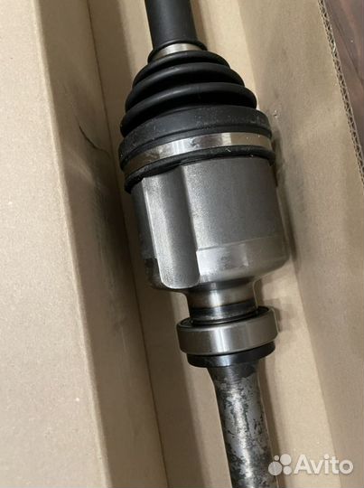 Полуось Expert 4, Traveller, Jumpy 4