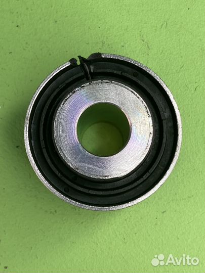 Сайлентблок стабилизатора 22x67.5x40/62 NEW \MAN 1