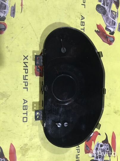 Щиток приборов Kia sportage 3