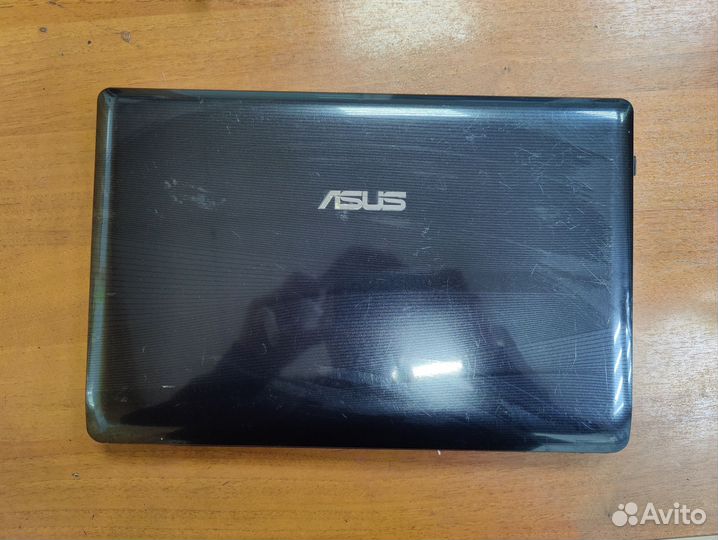 Ноутбук для работы и учебы