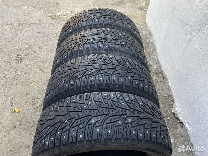 Hankook Winter I'Pike RS W419 205/55 R16 98T