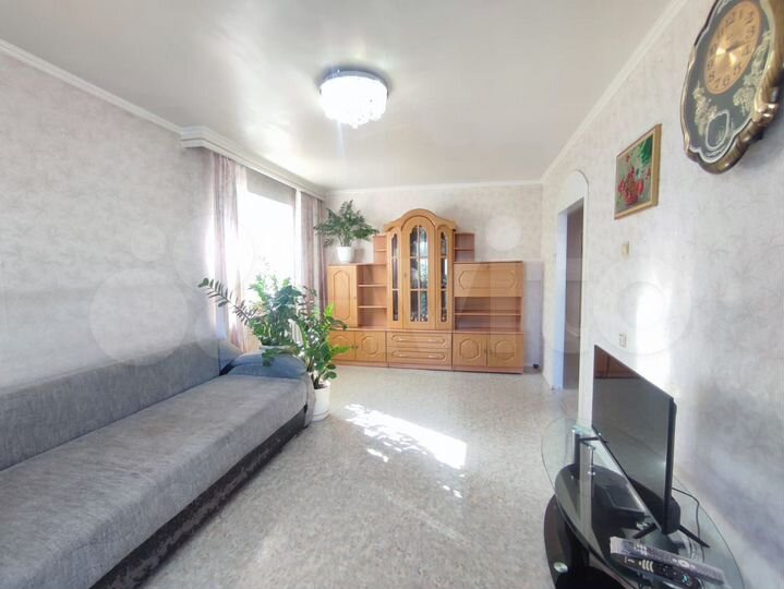 4-к. квартира, 70,3 м², 4/5 эт.