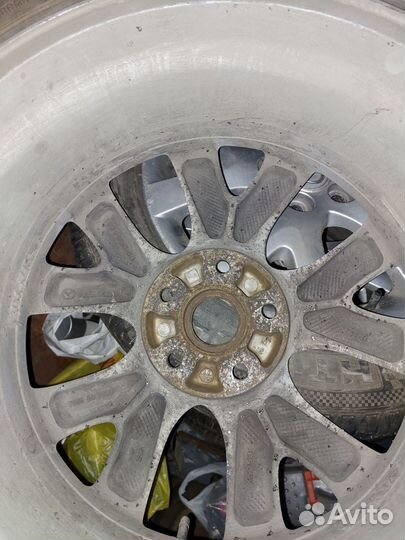 Doublestar DSS02 235/60 R18