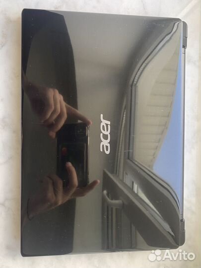 Ноутбук Acer