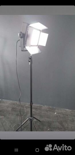 LED панель LG 500