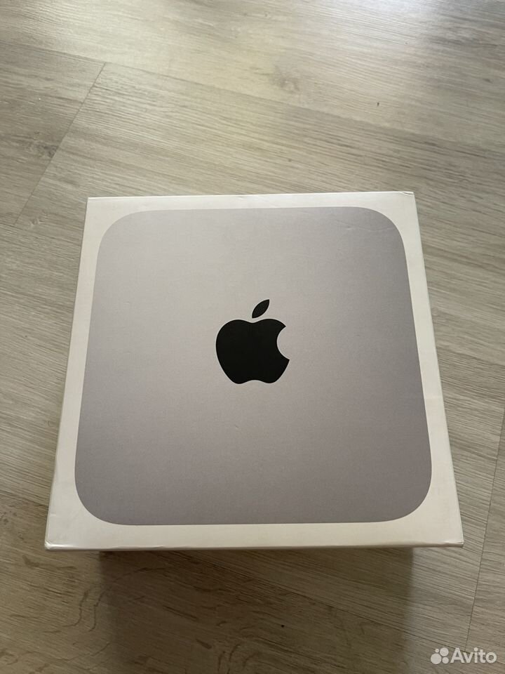 Apple Macmini m2 8/512