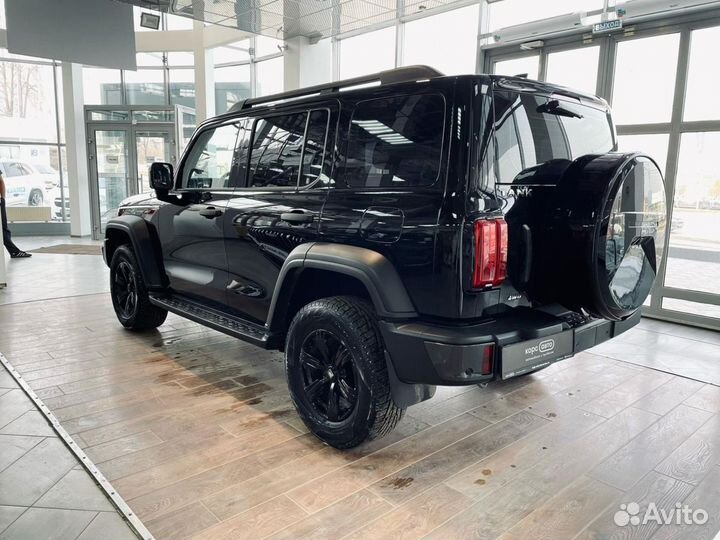 Tank 300 2.0 AT, 2023, 21 193 км