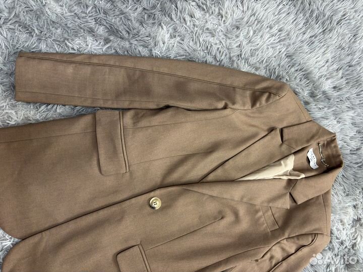 All we need пиджак