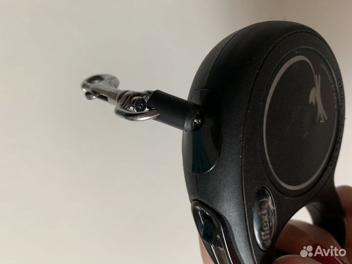 Поводок рулетка для собак