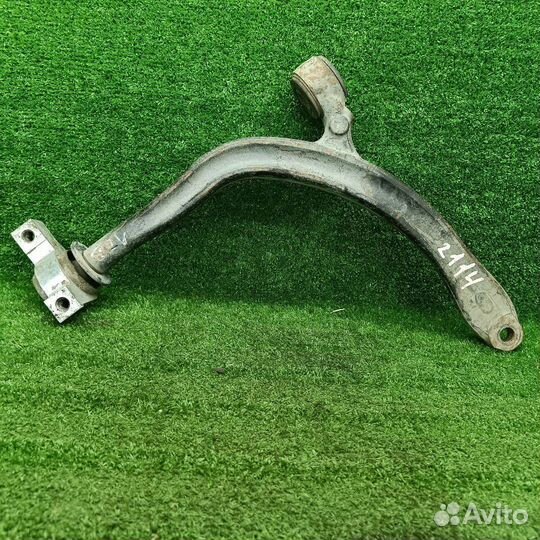 Рычаг передний левый Citroen C5 рест. 2005 3520P0