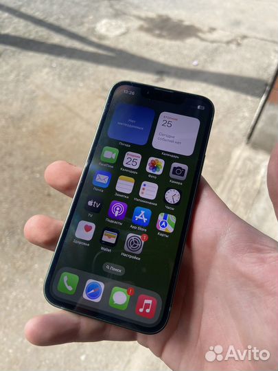 iPhone 13 mini 128gb