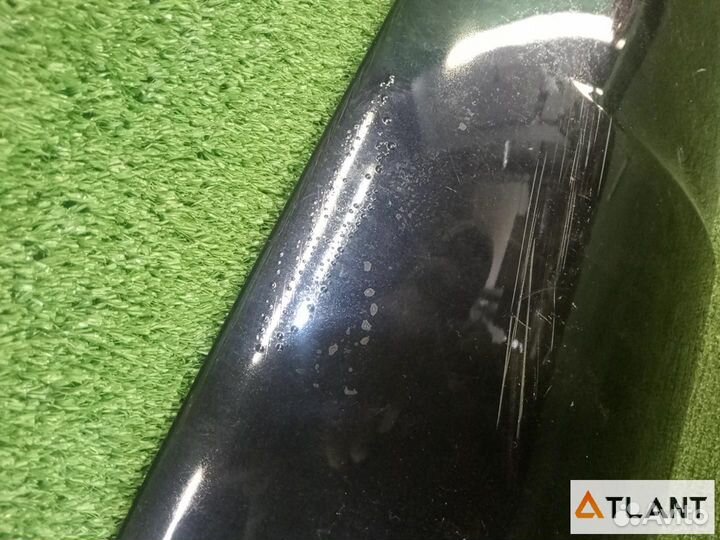 Заглушка бампера передняя задняя левая BMW, suzuki