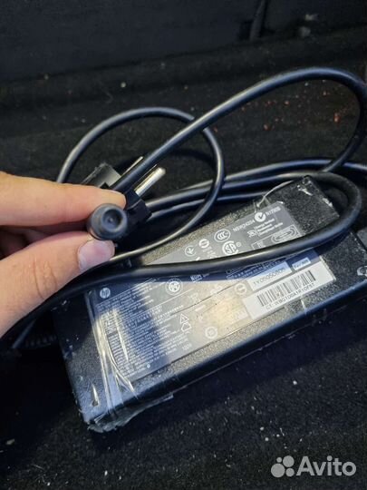 Зарядное ноутбуки hp, acer