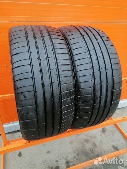 Goodyear Eagle F1 Asymmetric 3 265/35 R22 102Y