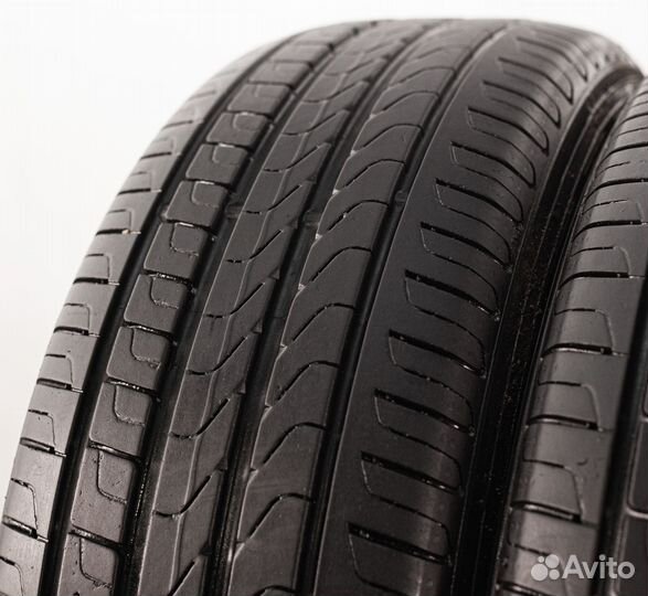 Pirelli Scorpion Verde 215/65 R17 99V