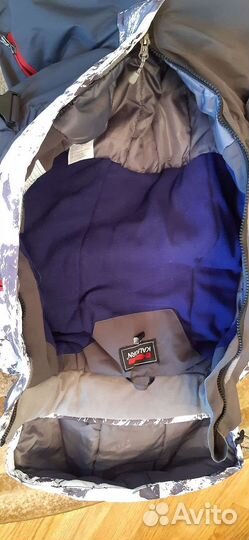 Горнолыжный костюм детский