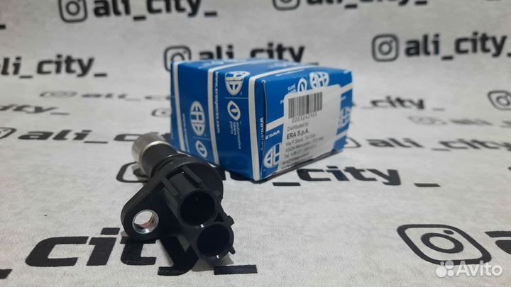 Датчик положения коленвала ERA Камри 50 2.5
