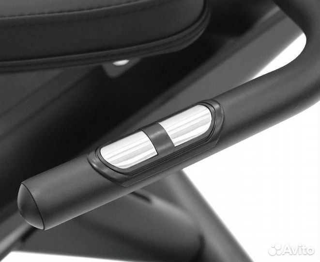 Велотренажер Svensson Body Labs Heavy G Recumbent