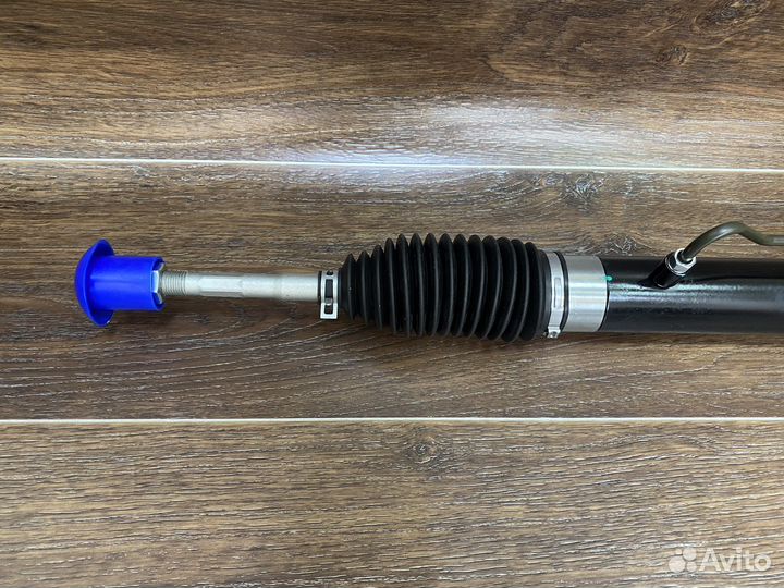 Рулевая рейка Toyota Ipsum Carina Corona Caldina