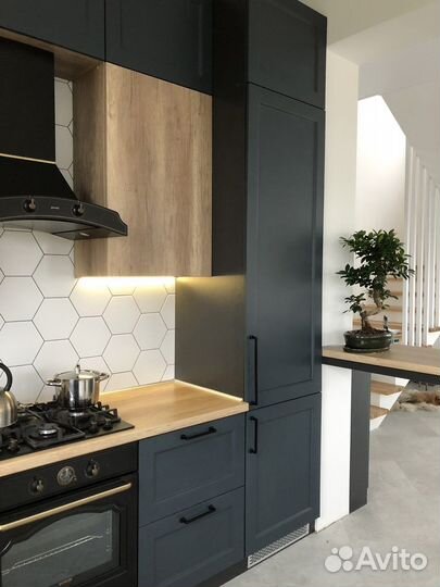 Кухня в кредит