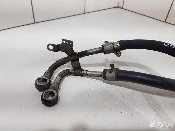 Трубка охлаждения АКПП (Hyundai i40)