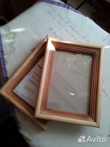 Рамки для фото