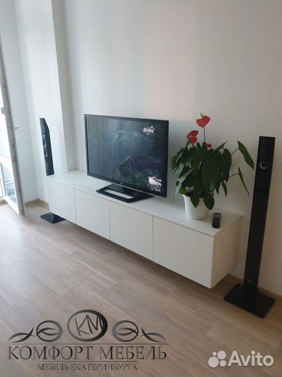 Шкафы купе на заказ