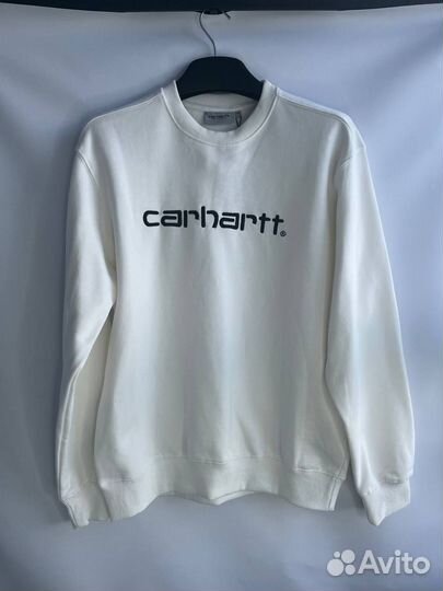 Свитшот Carhartt