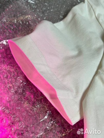 Футболка comme des garcons