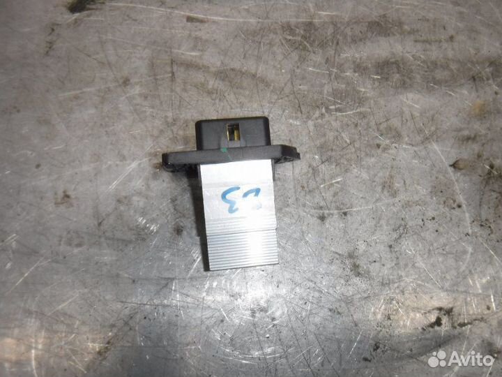 Резистор отопителя Datsun Mi-Do 21127 2017