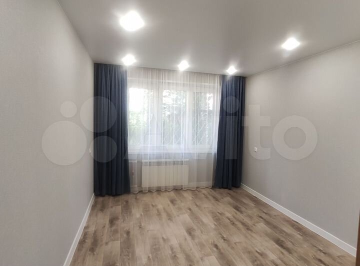 2-к. квартира, 38 м², 1/5 эт.