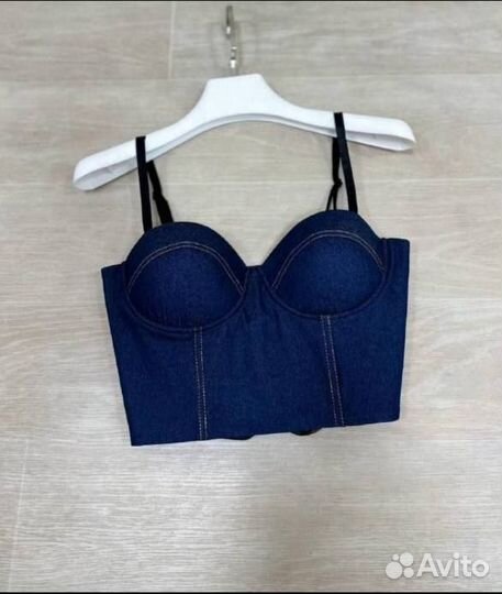 Топ корсет, размер 42 и 44