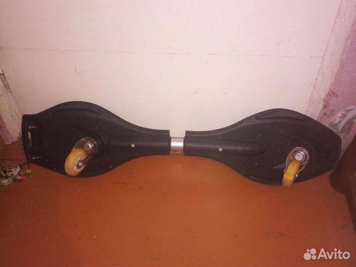 Роллерсерф OT-004рр